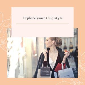 Be Unique, Be Brave, Be Divine